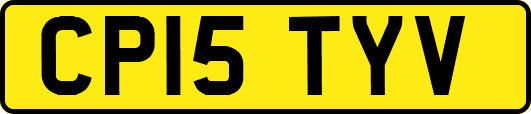 CP15TYV