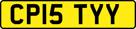 CP15TYY