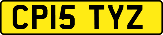 CP15TYZ