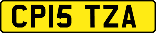 CP15TZA
