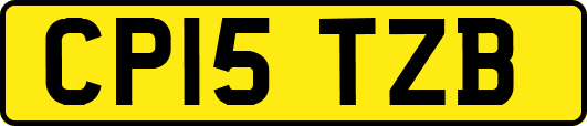 CP15TZB
