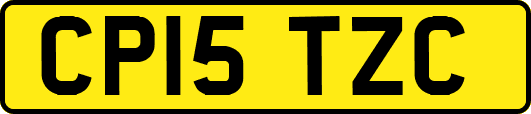 CP15TZC