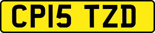 CP15TZD