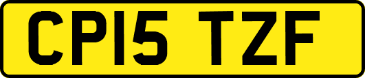 CP15TZF