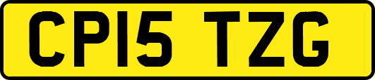 CP15TZG
