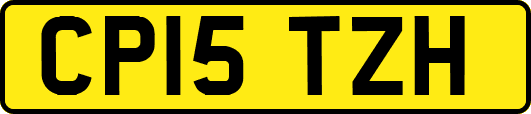 CP15TZH