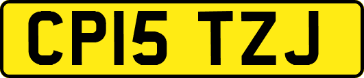 CP15TZJ