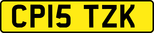 CP15TZK
