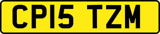 CP15TZM