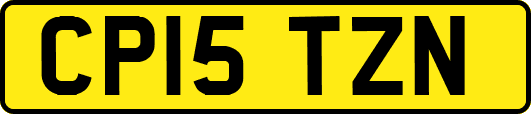 CP15TZN