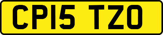 CP15TZO