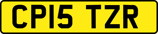 CP15TZR