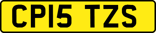 CP15TZS