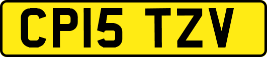 CP15TZV