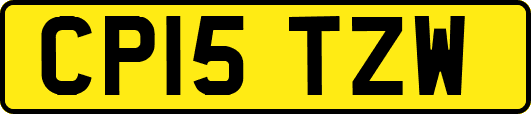 CP15TZW