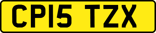 CP15TZX
