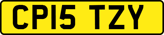 CP15TZY