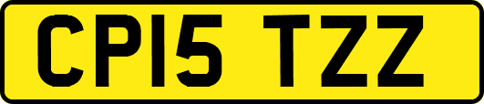 CP15TZZ