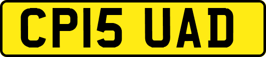CP15UAD