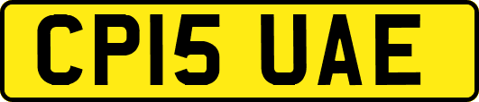 CP15UAE