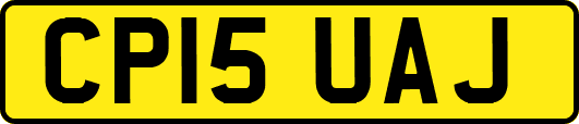 CP15UAJ