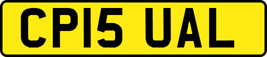 CP15UAL