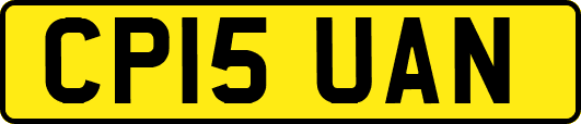 CP15UAN