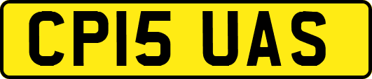 CP15UAS