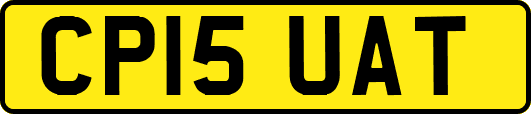 CP15UAT