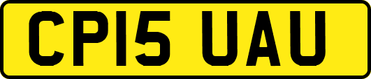 CP15UAU