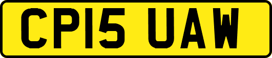 CP15UAW
