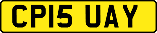 CP15UAY