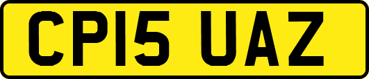 CP15UAZ