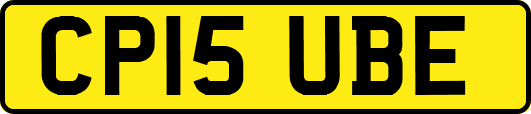 CP15UBE