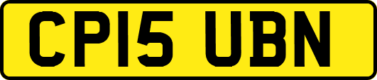 CP15UBN