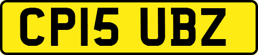 CP15UBZ