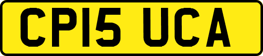 CP15UCA