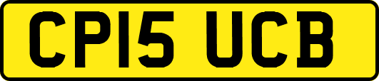 CP15UCB