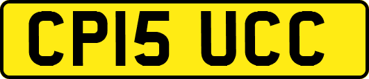 CP15UCC