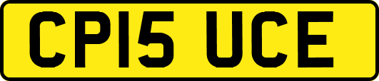 CP15UCE