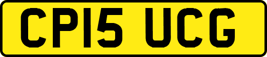 CP15UCG