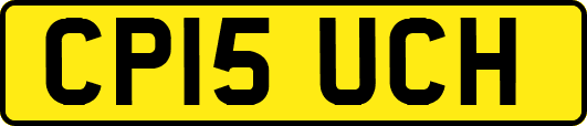 CP15UCH