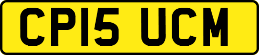 CP15UCM