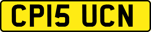 CP15UCN
