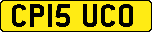CP15UCO