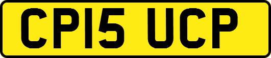 CP15UCP