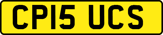 CP15UCS