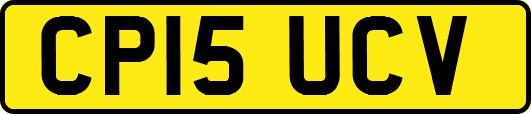 CP15UCV