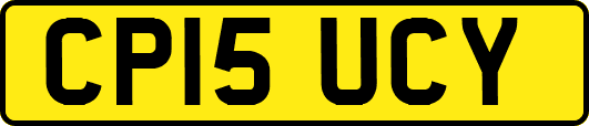 CP15UCY