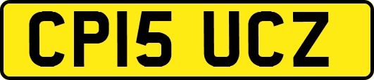 CP15UCZ
